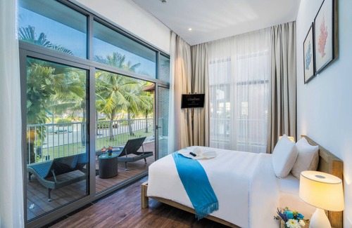 Dien Duong Hotel | The Pearl Hội An