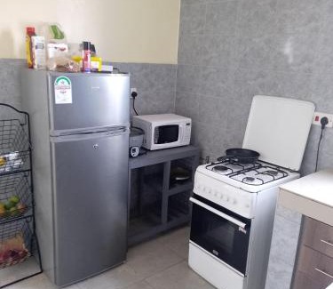 Juja Apartment | The Pearl of Juja