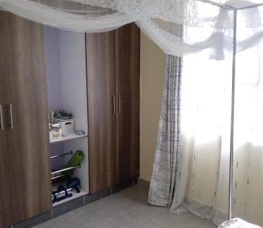 Juja Apartment | The Pearl of Juja