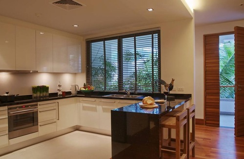 Sa Khu Apartment | The Pearl of Naithon