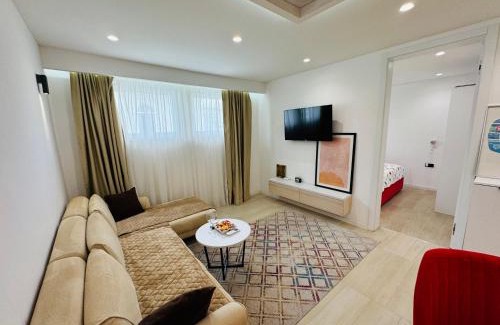 Old Town Apartment | The pearl residence Sarajevo - Bascarsi - Walk everywhere