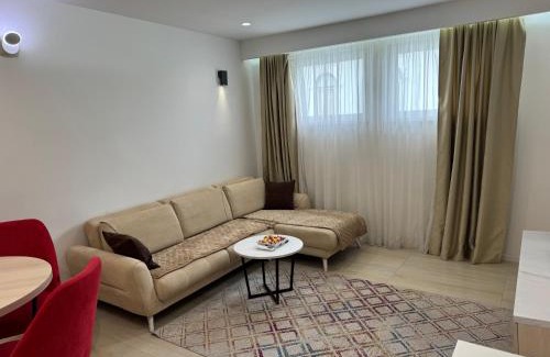 Old Town Apartment | The pearl residence Sarajevo - Bascarsi - Walk everywhere