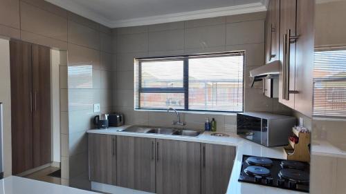 Mahikeng House | The Pebbles