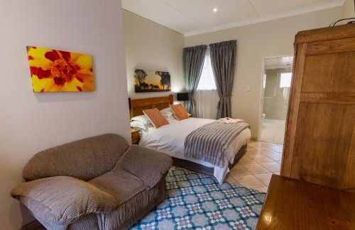 Greater Johannesburg Metropolitan Area House | The Pecan Tree Guesthouse