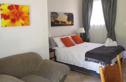 Greater Johannesburg Metropolitan Area House | The Pecan Tree Guesthouse