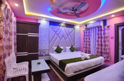 Mandarmani Resort | The Pelican Beach Resort Mandarmoni