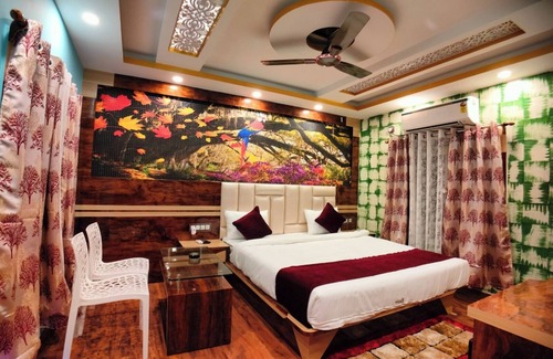 Mandarmani Resort | The Pelican Beach Resort Mandarmoni