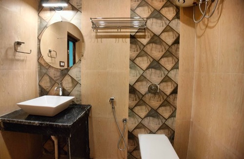 Mandarmani Resort | The Pelican Beach Resort Mandarmoni