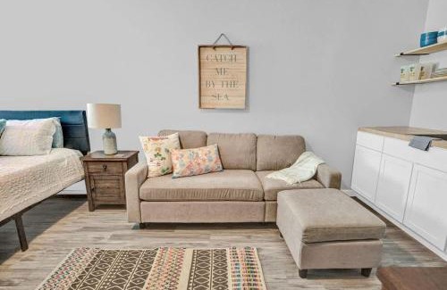 Fort Walton Beach Apartment | The Pelican Nest in FWB - Unit 5