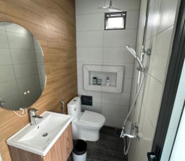 Tay Ninh Hotel | The Penhouse view đẹp 4 nguoi