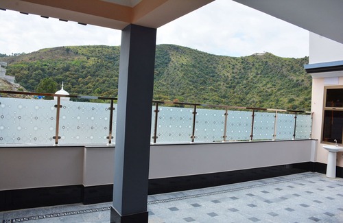 Shangla Apartment | the perfect blend of luxury where guest can find every kind of luxuries