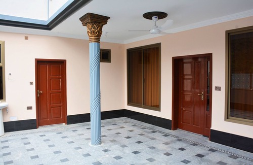 Shangla Apartment | the perfect blend of luxury where guest can find every kind of luxuries