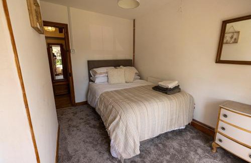 Saltash House | The perfect bolt hole