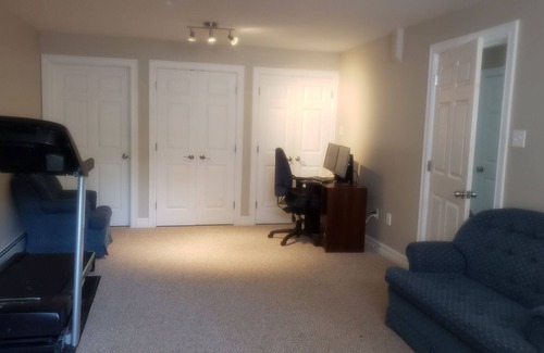 Dartmouth House | The perfect home Away From Home 🏡