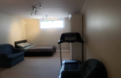 Dartmouth House | The perfect home Away From Home 🏡