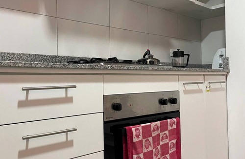 La Colina Apartment | The perfect suite to stay in Quito.