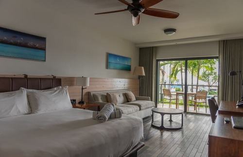 Key West Hotel | The Perry Hotel & Marina Key West