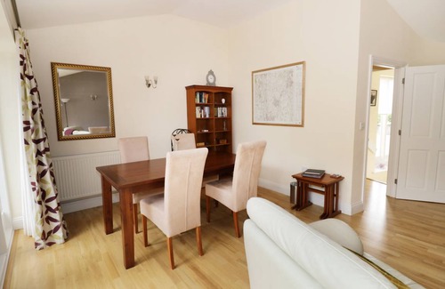 Droitwich Cottage | The Perry Shed