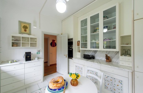 Cava de' Tirreni Villa | The Piliero, a life of love