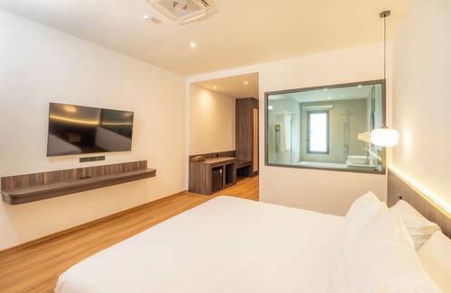 Kata Resort | The Pinnacle Katanoi Resort