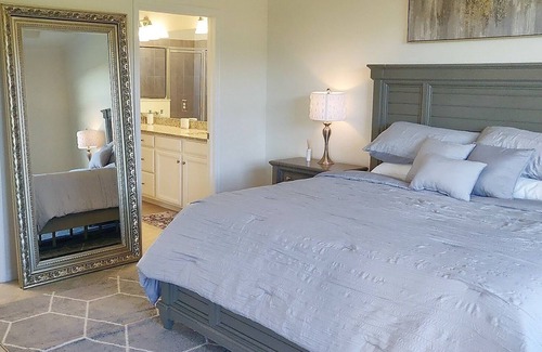 Biggar House | The Place at Corkscrew! Brand New, beautiful single family home! Pet friendly :)