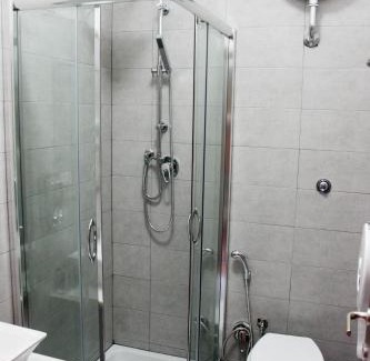 Rione XVIII Castro Pretorio House | The Place In Rome Guest House