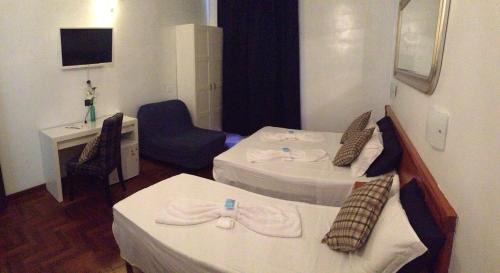 Rione XVIII Castro Pretorio House | The Place In Rome Guest House