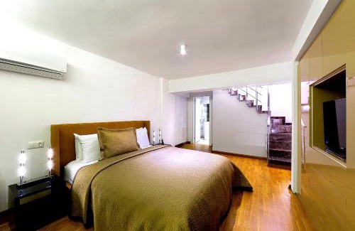 Sisli Hotel | The Place Suit & Apartments