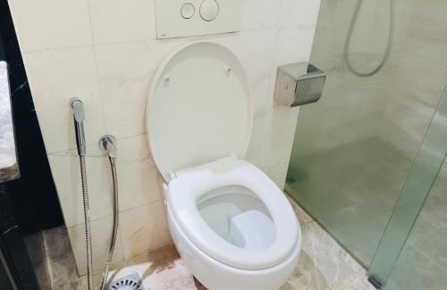 Kuala Lumpur City Centre Apartment | The Platinum Suite KL