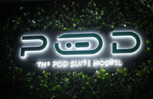 L'Olivereta Hostel | The POD Suite Hostel Village