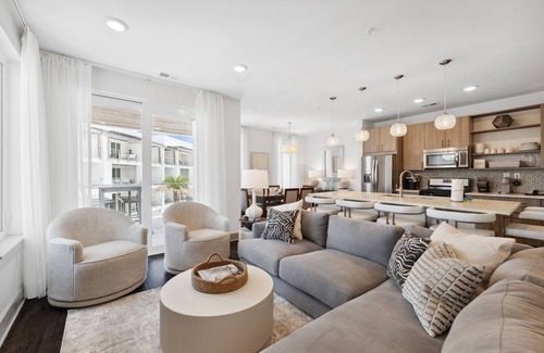 West Panama City Beach Apartment | The Pointe on 30A by Panhandle Getaways