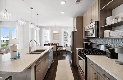 West Panama City Beach Apartment | The Pointe on 30A by Panhandle Getaways