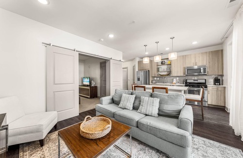 West Panama City Beach Apartment | The Pointe on 30A by Panhandle Getaways