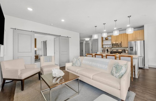 West Panama City Beach Apartment | The Pointe on 30A by Panhandle Getaways