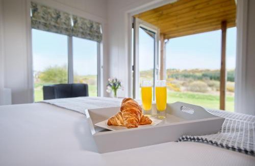 Castle Douglas Apartment | The Pond Lodges Barstobrick