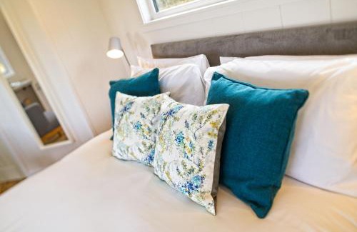 Castle Douglas Apartment | The Pond Lodges Barstobrick
