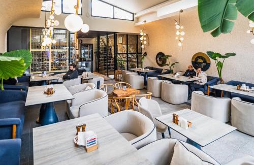 Kyrenia Hotel | The Port Of Kyrenia Hotel
