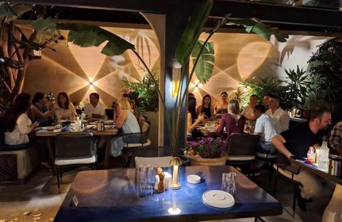 Kyrenia Hotel | The Port Of Kyrenia Hotel