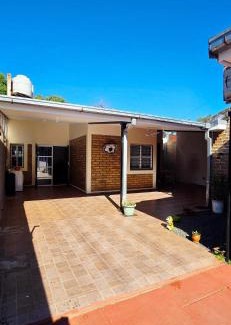 Posadas House | The Posadas House