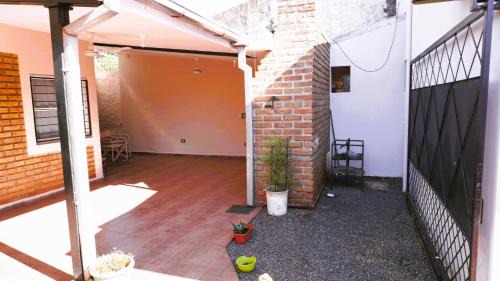 Posadas House | The Posadas House