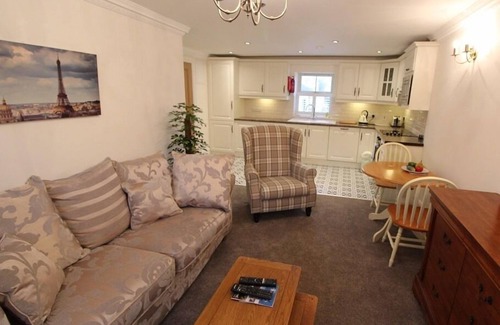Kinsale Apartment | The Post House - Apartment 2