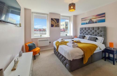 Barnwood Apartment | The Post House Green by Fortuna Property