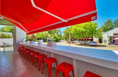 Greyton Hotel | The Post House Hotel - no children under the age of 16yrs