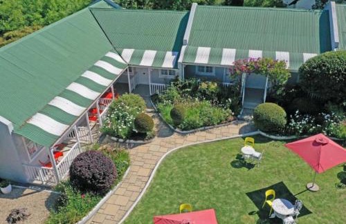 Greyton Hotel | The Post House Hotel - no children under the age of 16yrs