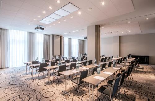 Kreuzberg Hotel | The Posthouse Berlin Potsdamer Platz- Leonardo Limited Edition