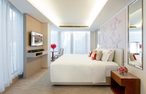 Central Hotel | The Pottinger Hong Kong