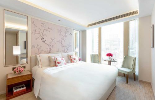 Central Hotel | The Pottinger Hong Kong