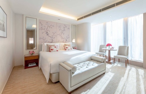 Central Hotel | The Pottinger Hong Kong