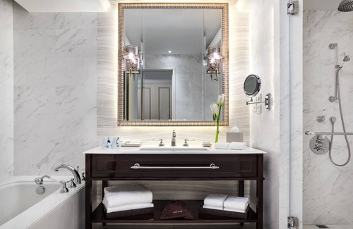 Central Hotel | The Pottinger Hong Kong