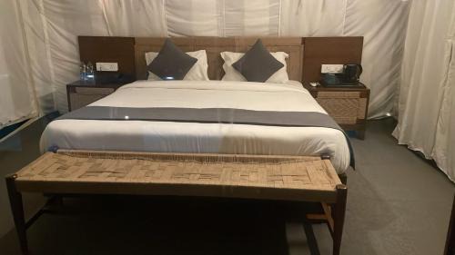 Aerocity Hotel | The Precision View